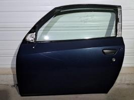 Porte avant gauche