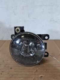 Anti brouillard droit (feux)