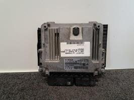 Calculateur moteur