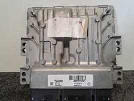 Calculateur moteur