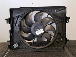 Moto ventilateur radiateur
