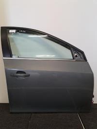 Porte avant droit