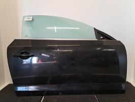 Porte avant droit