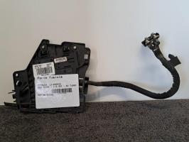 Porte fusible