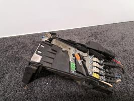 Porte fusible