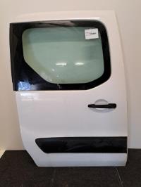 Porte laterale droit