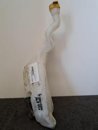 Vase de lave glace