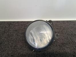 Anti brouillard droit (feux)