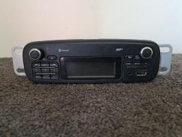 Autoradio d'origine