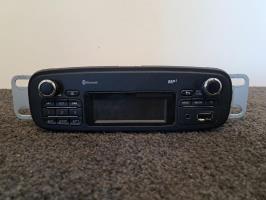 Autoradio d'origine
