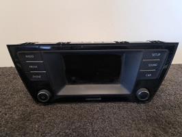 Autoradio d'origine