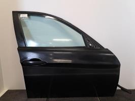 Porte avant droit