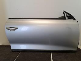 Porte avant droit