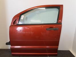 Porte avant gauche