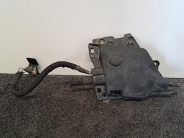 Porte fusible