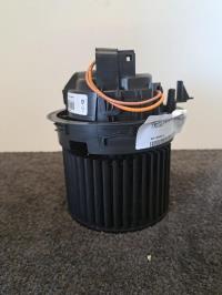 Ventilateur chauffage