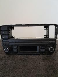 Autoradio d'origine