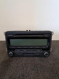 Autoradio d'origine