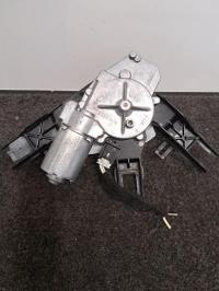 Moteur essuie glace arriere