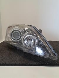 Optique avant principal droit (feux)(phare)