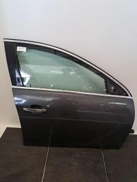 Porte avant droit