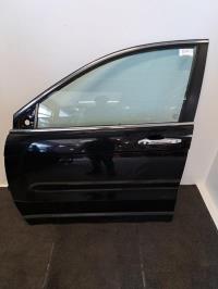 Porte avant gauche