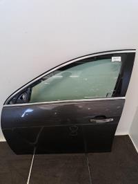 Porte avant gauche