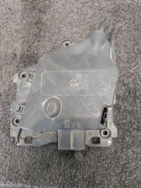 Porte fusible