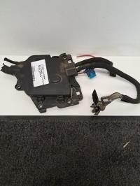 Porte fusible