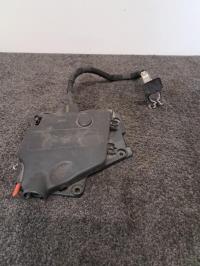 Porte fusible