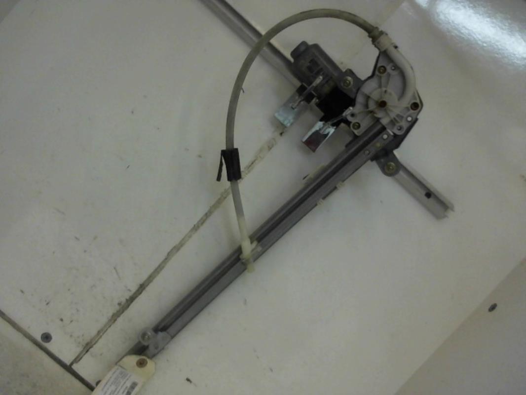 Leve vitre electrique arriere gauche