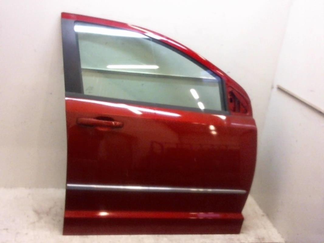 Porte avant droit