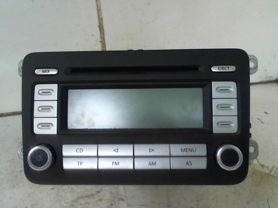 Autoradio d'origine