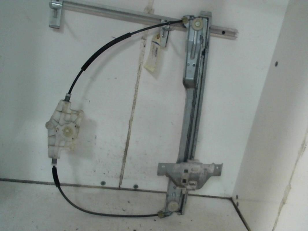 Leve vitre electrique avant gauche