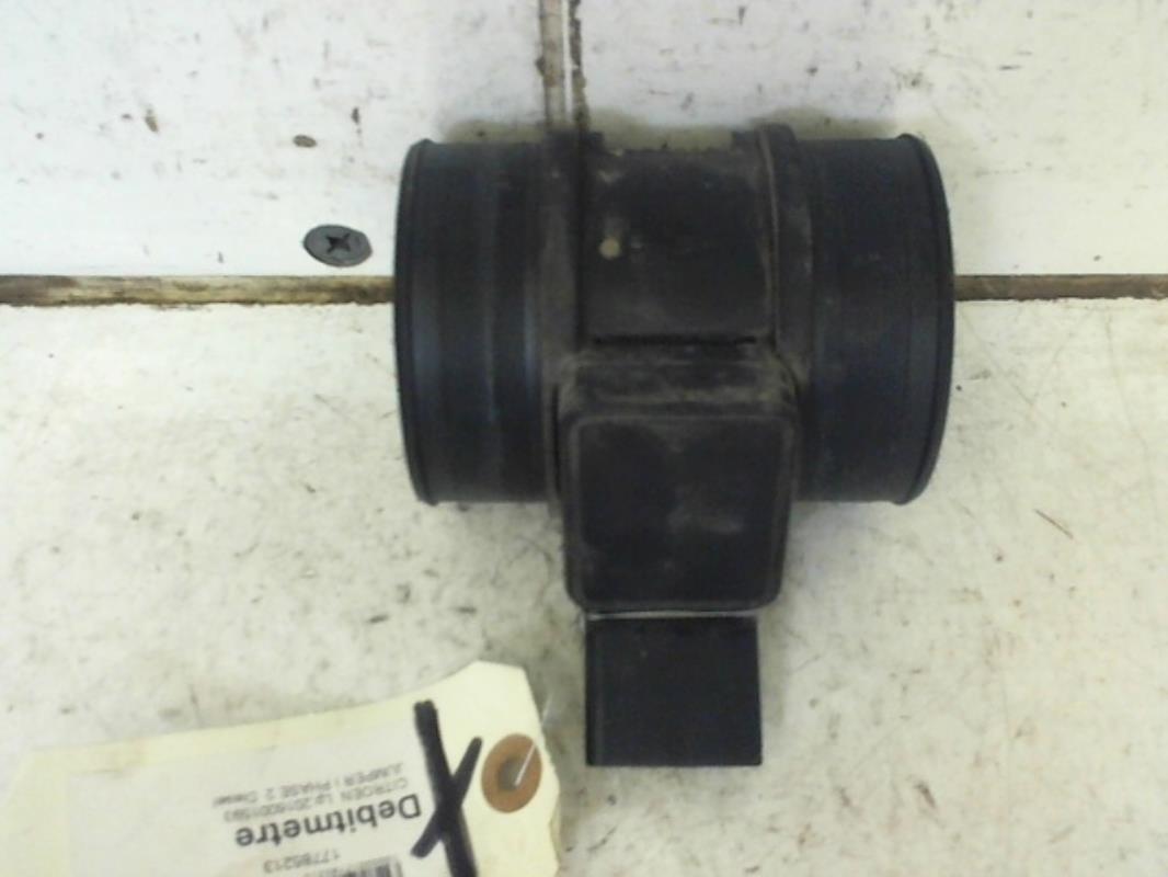 Debitmetre