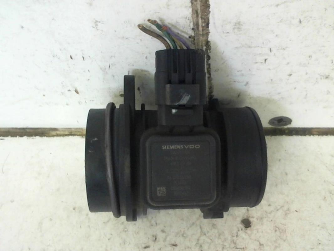 Debitmetre