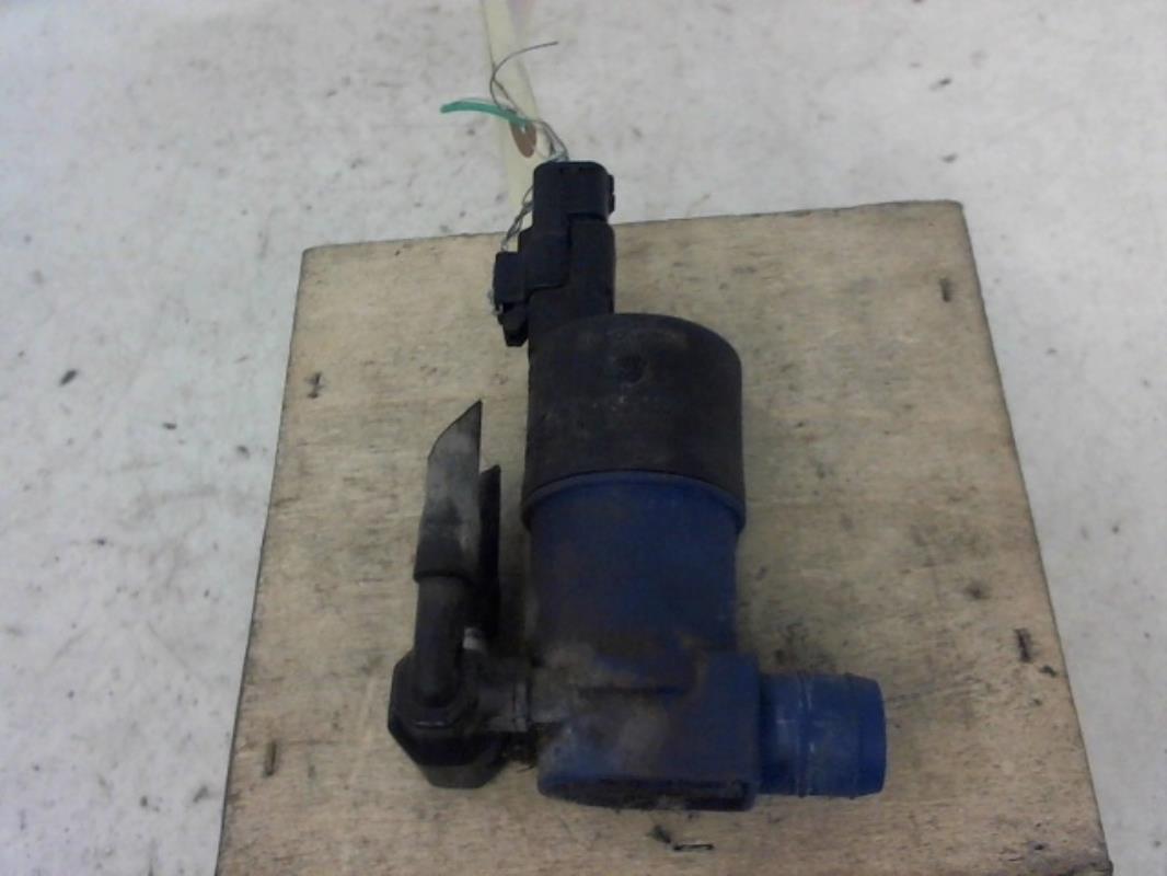 Pompe lave glace avant