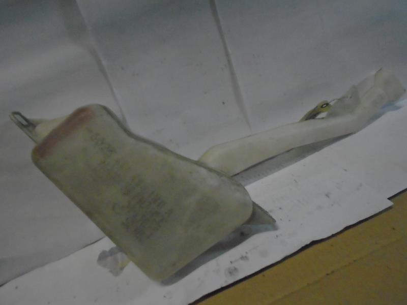 Vase de lave glace