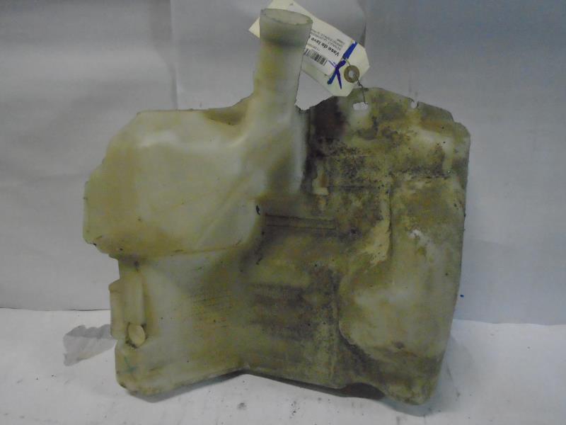 Vase de lave glace