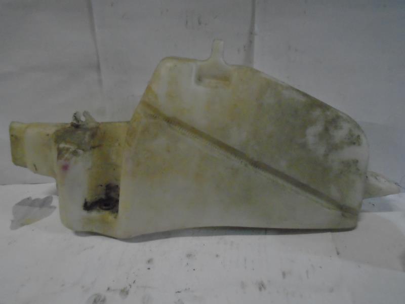 Vase de lave glace