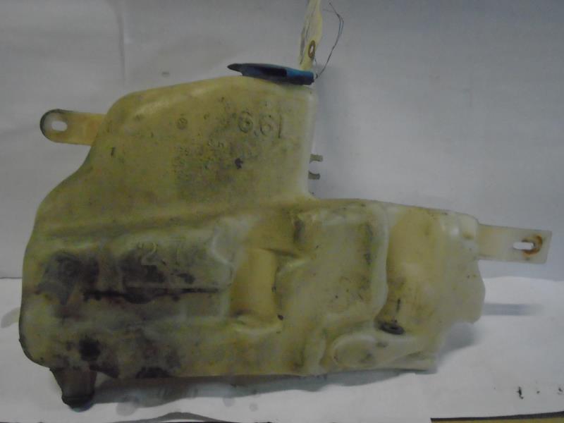 Vase de lave glace
