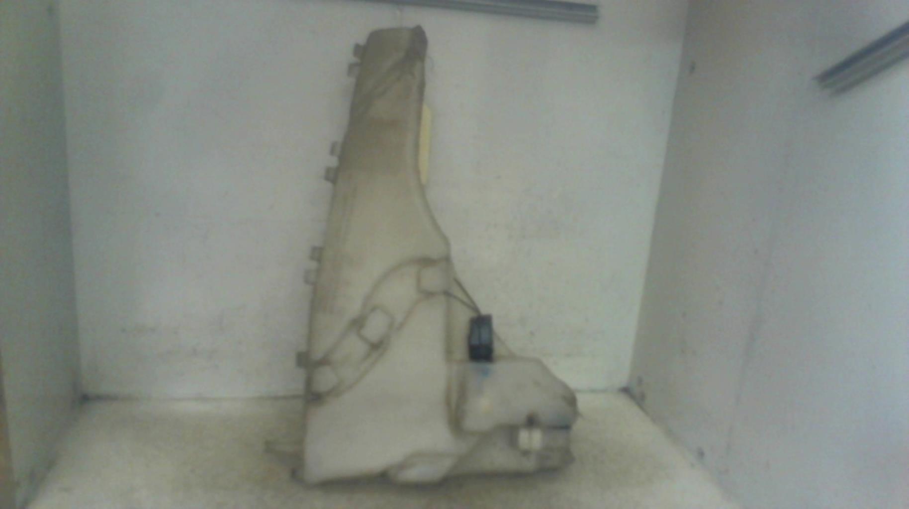 Vase de lave glace