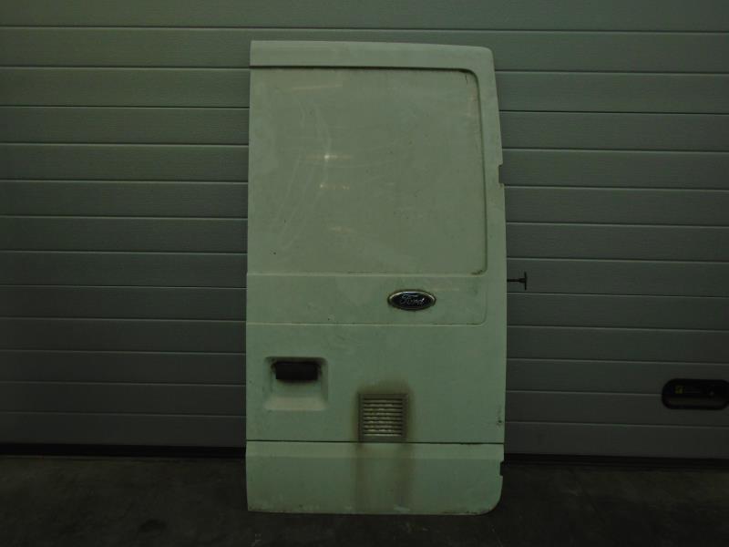 Porte de coffre droit