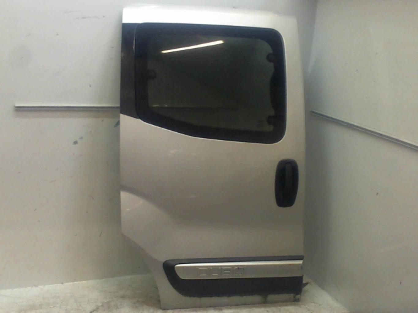 Porte laterale droit