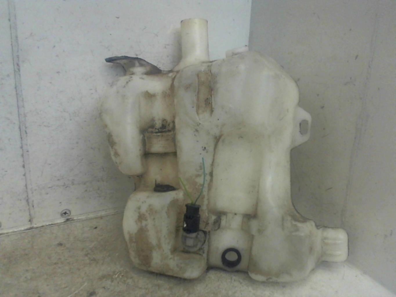 Vase de lave glace