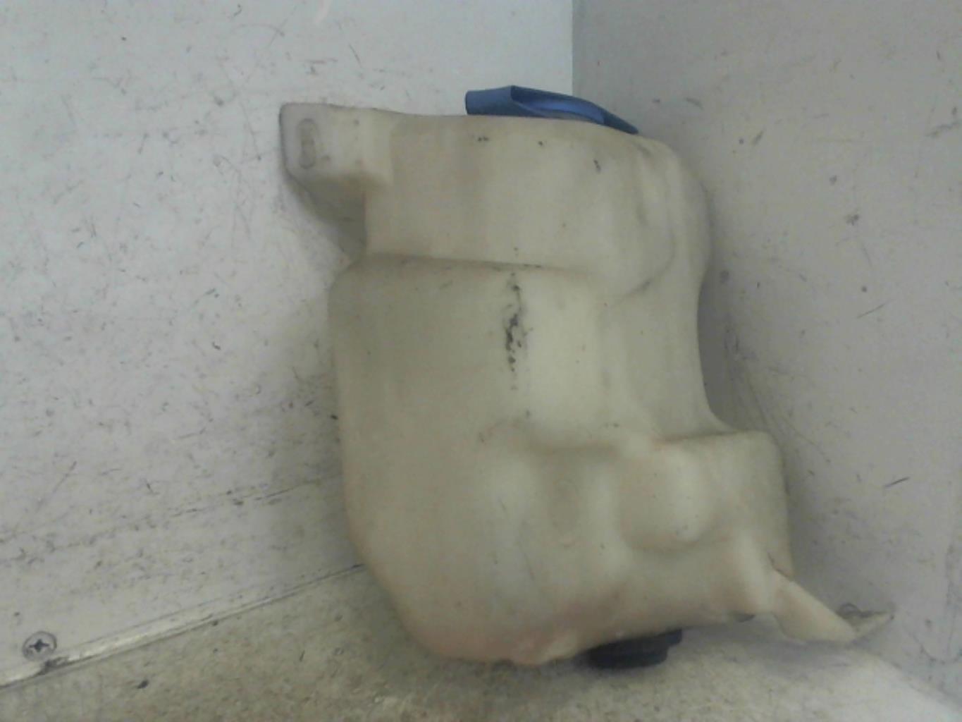 Vase de lave glace