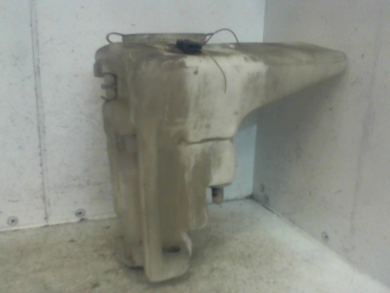 Vase de lave glace
