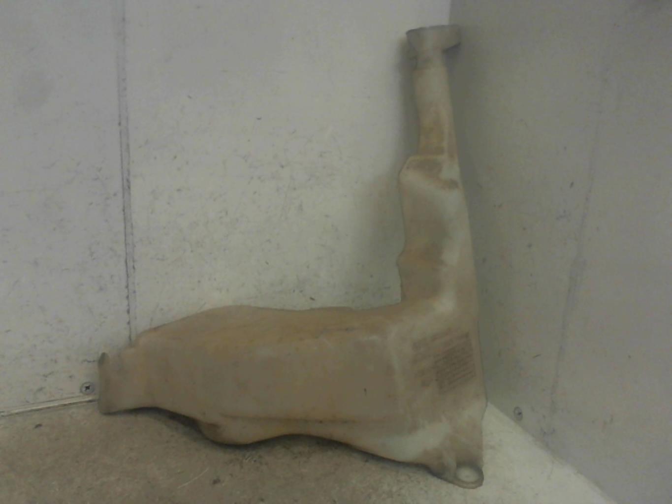 Vase de lave glace