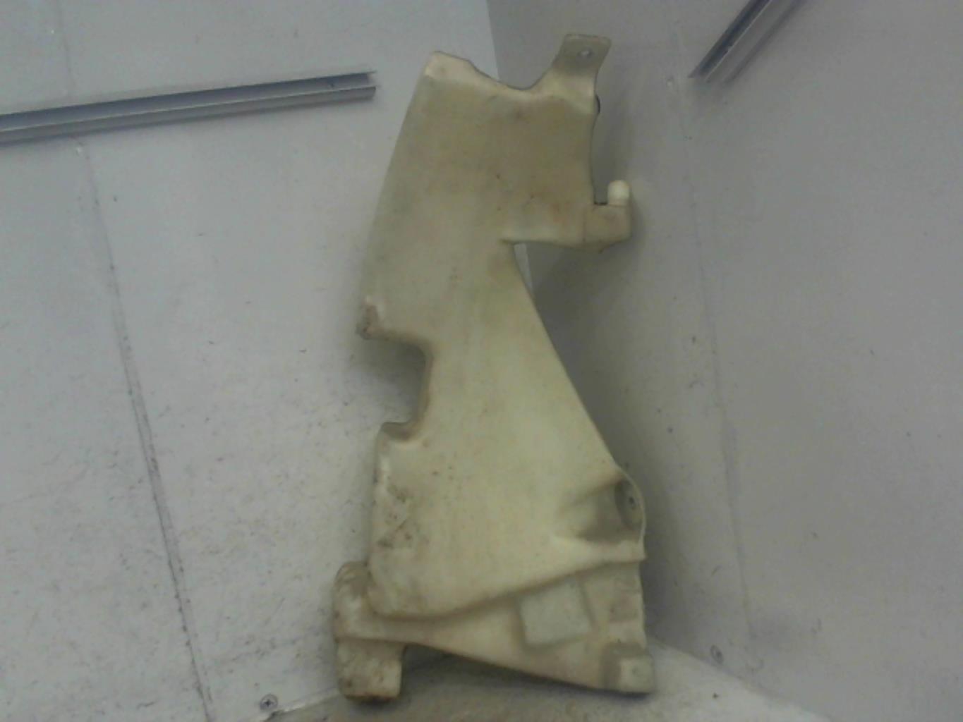 Vase de lave glace