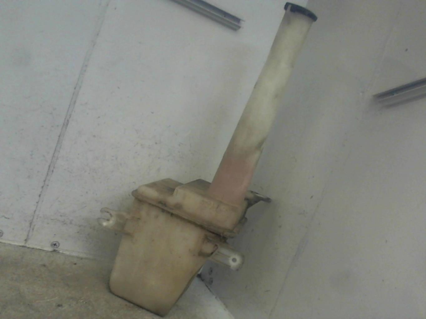 Vase de lave glace